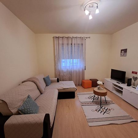 Apartment Sweet Home Понта Делгада Екстериор снимка