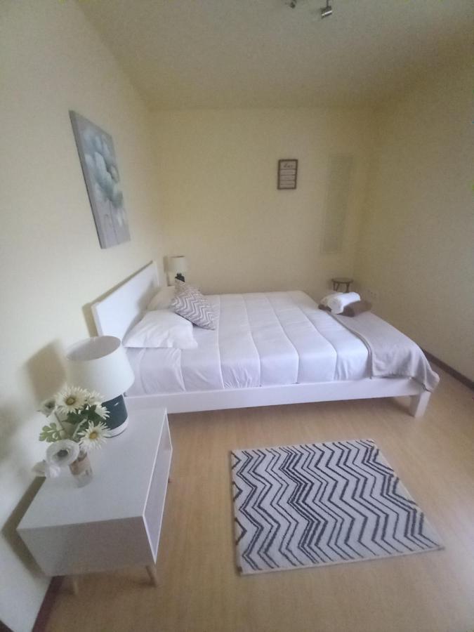 Apartment Sweet Home Понта Делгада Екстериор снимка