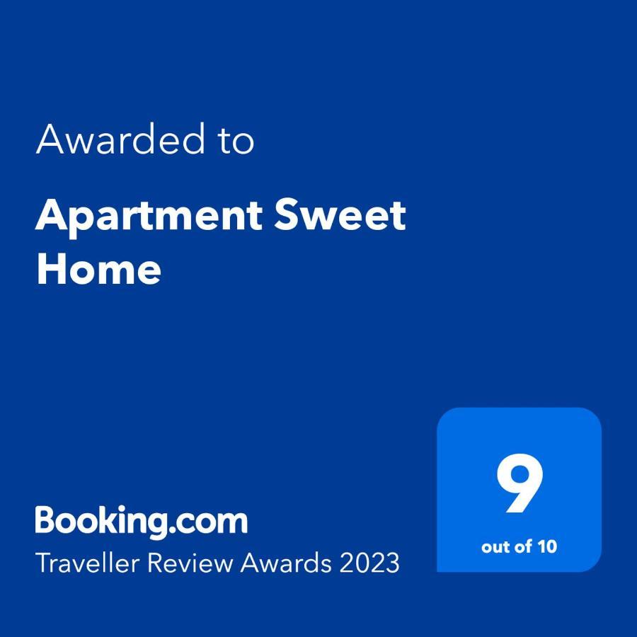 Apartment Sweet Home Понта Делгада Екстериор снимка