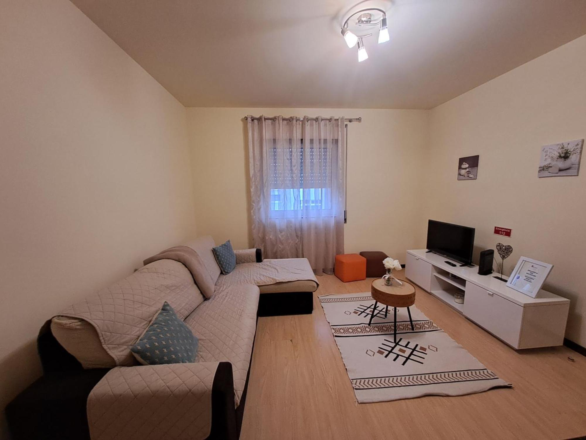 Apartment Sweet Home Понта Делгада Екстериор снимка